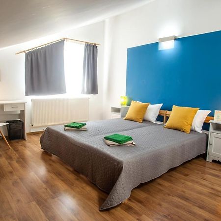 Cozy Room Agapedia 布拉索夫 外观 照片