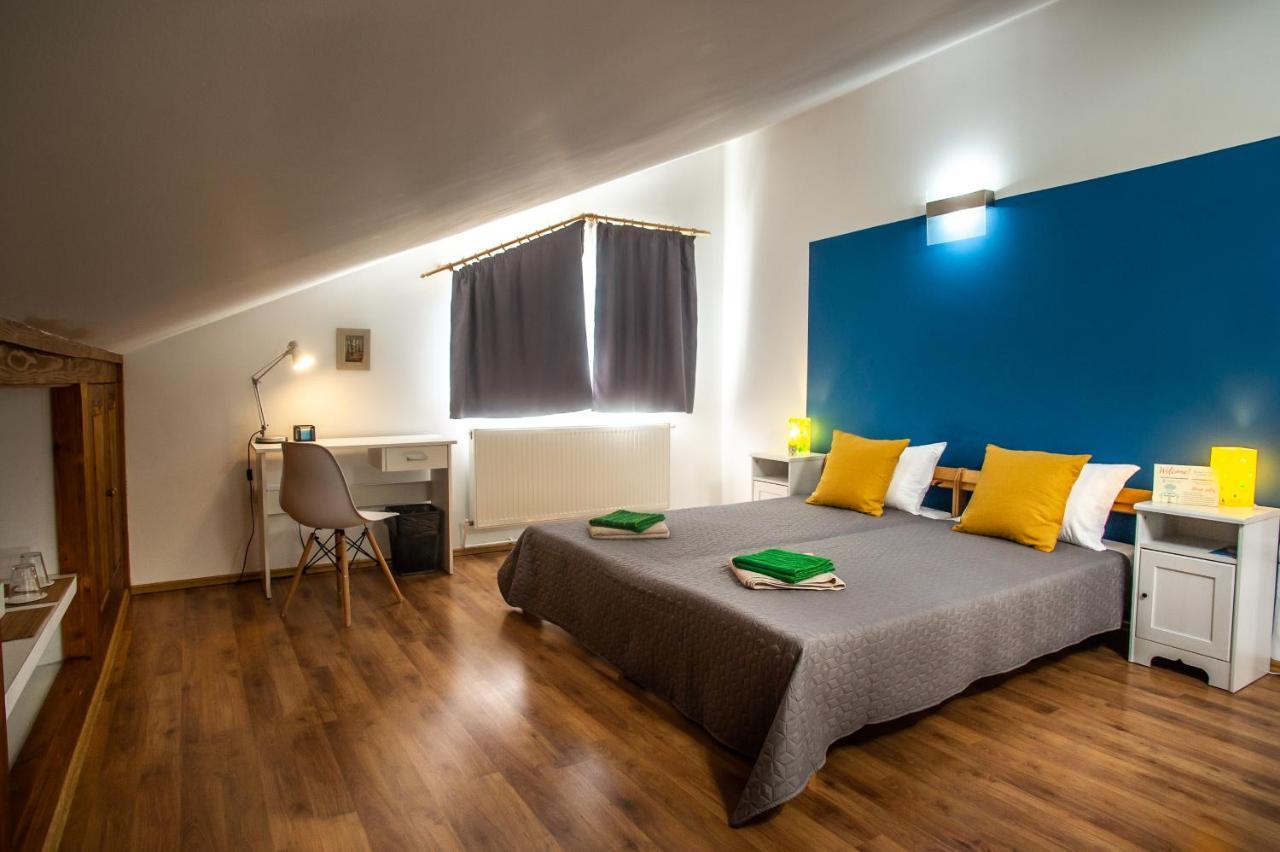 Cozy Room Agapedia 布拉索夫 外观 照片