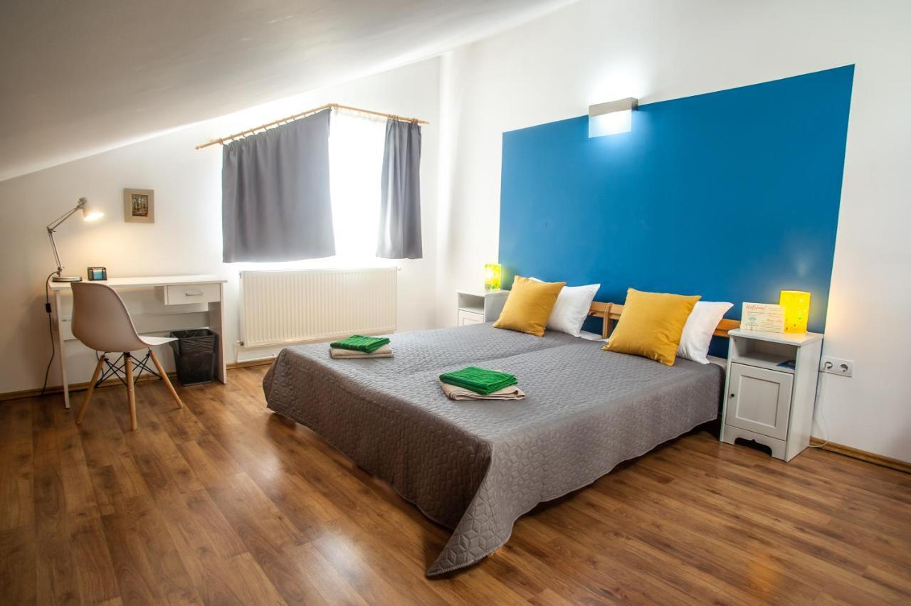 Cozy Room Agapedia 布拉索夫 外观 照片