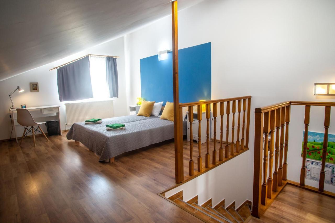 Cozy Room Agapedia 布拉索夫 外观 照片