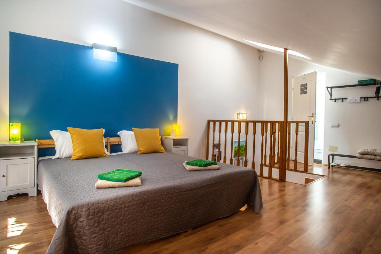 Cozy Room Agapedia 布拉索夫 外观 照片