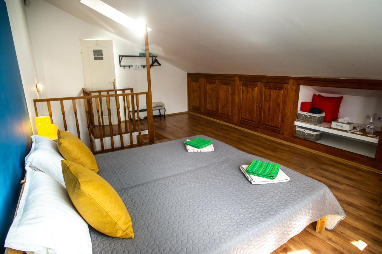 Cozy Room Agapedia 布拉索夫 外观 照片