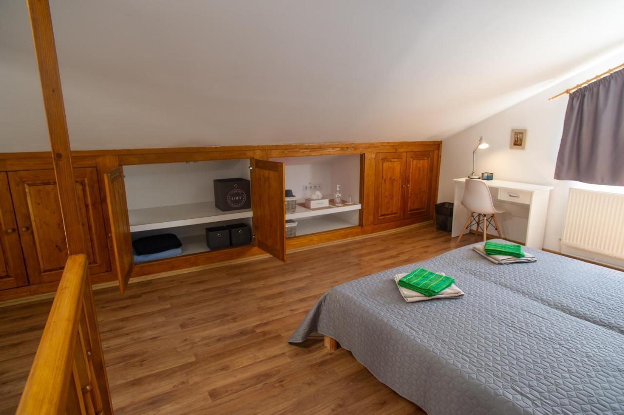 Cozy Room Agapedia 布拉索夫 外观 照片