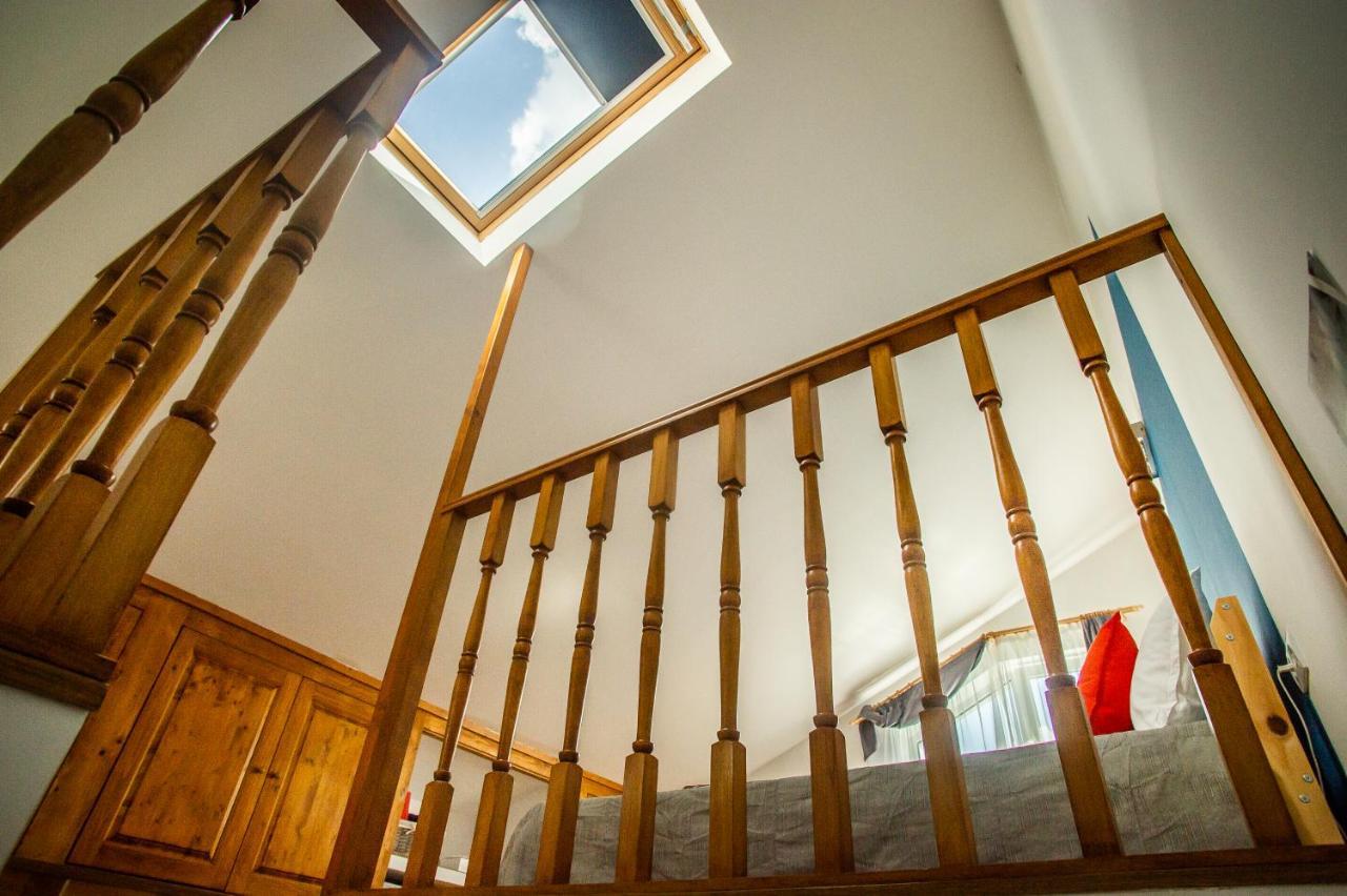 Cozy Room Agapedia 布拉索夫 外观 照片